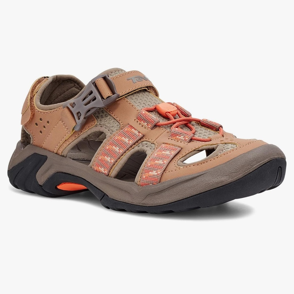 Teva Women’s Omnium W Sandal size 6